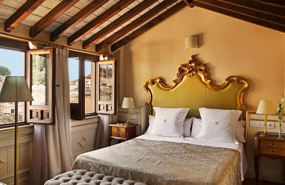 Hotel Casa 1800 Granada-1