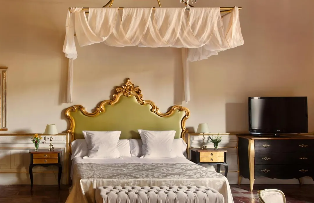 Hotel Casa 1800 Granada-1