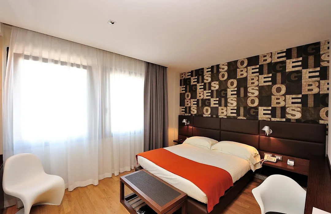 Dal Moro Gallery Hotel-1
