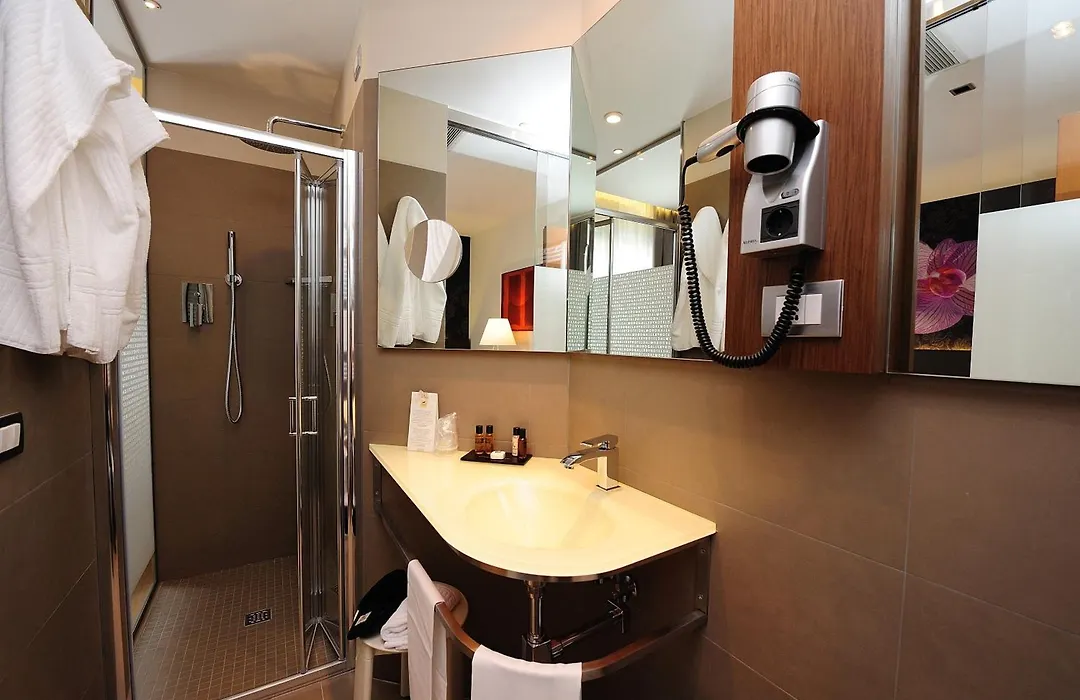 Dal Moro Gallery Hotel-1