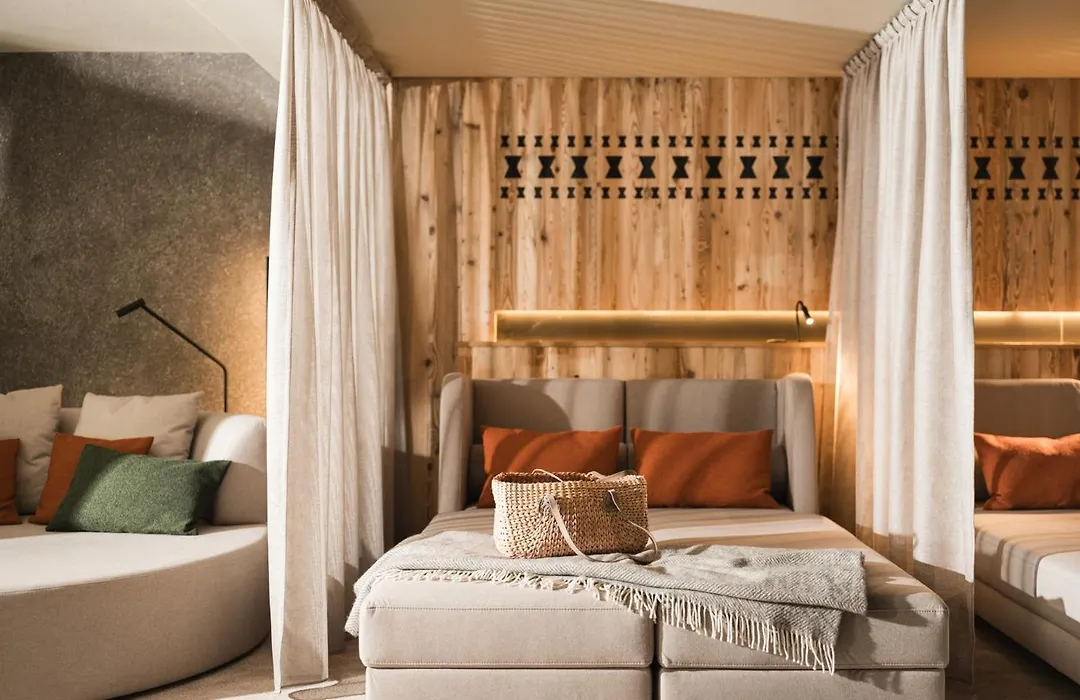 Falkensteiner Hotel Antholz - Adults only-1