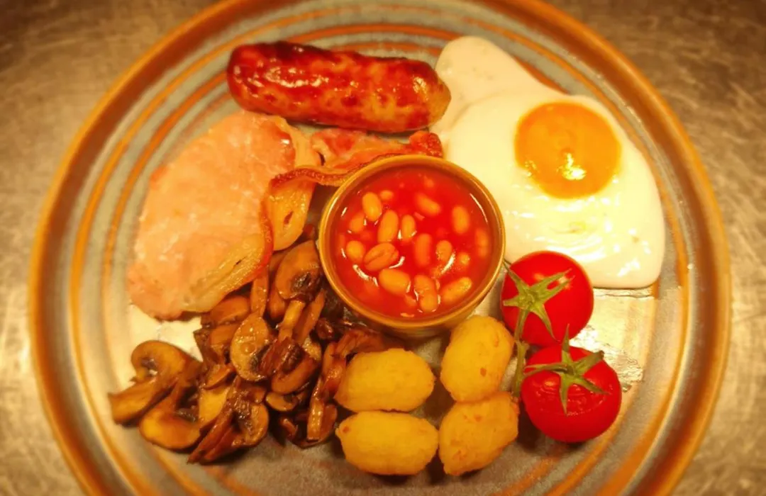 Y Branwen Restaurant & Rooms - Adult Only And Dog Friendly-1