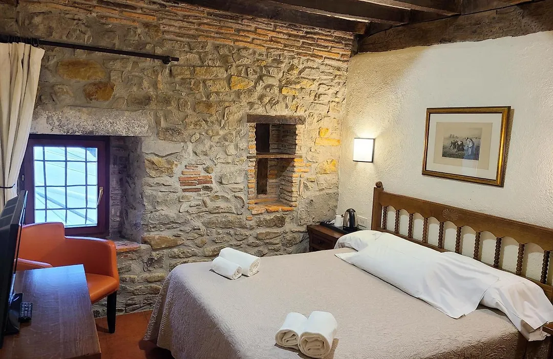Hotel Convento San Roque-1