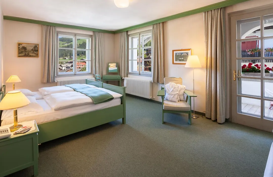 Hotel Tre Cime Sesto - Sexten-1