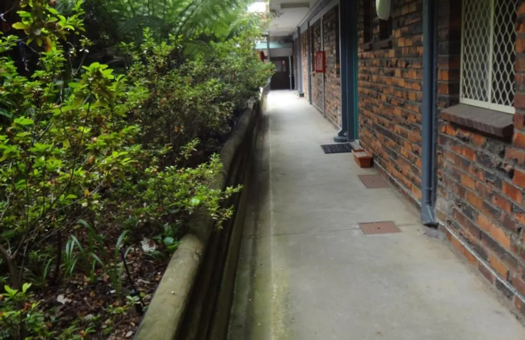 Adina Place Motel Apartments-1