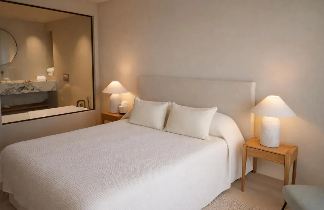 Hôtel Le Versailles-1