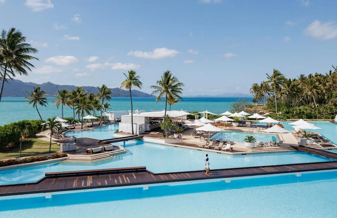 Intercontinental Hayman Great Barrier Reef By Ihg-1