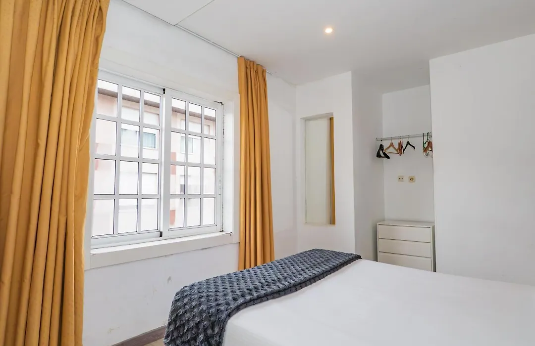 Hotel Del Mar Vigo-1