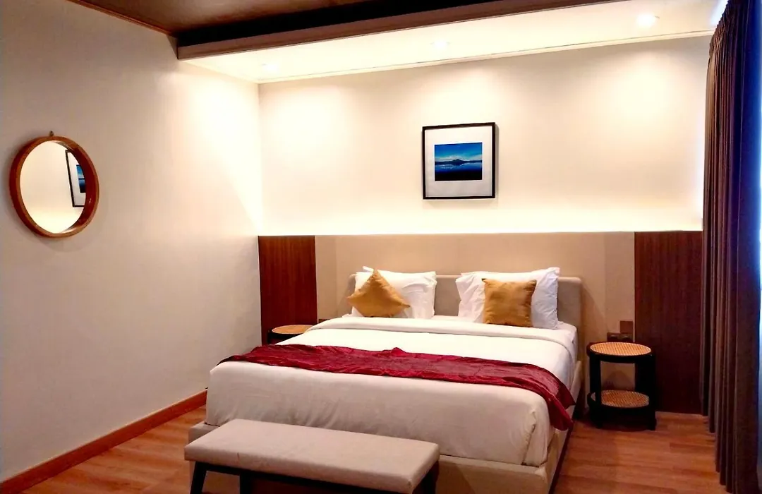 Stana Puri Gopa Hotel-1