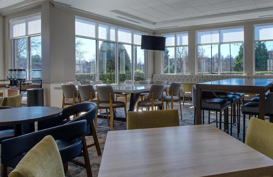 Hilton Garden Inn Durham Southpoint-1