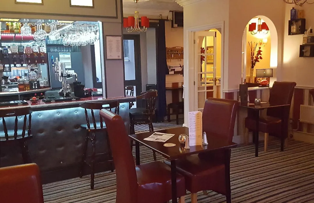 Andel Lodge & Restaurant-1