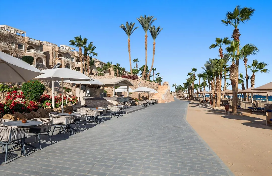 Pickalbatros Citadel Resort Sahl Hasheesh (Adults Only)-1