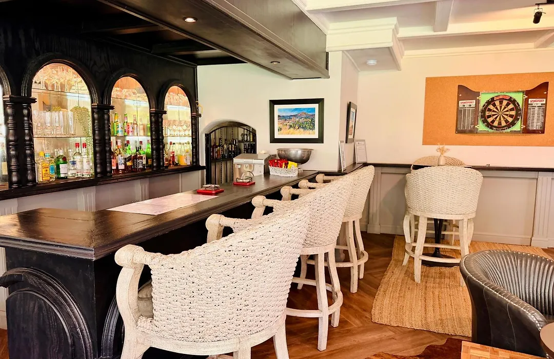 The Wesley Boutique Hotel & Spa-1