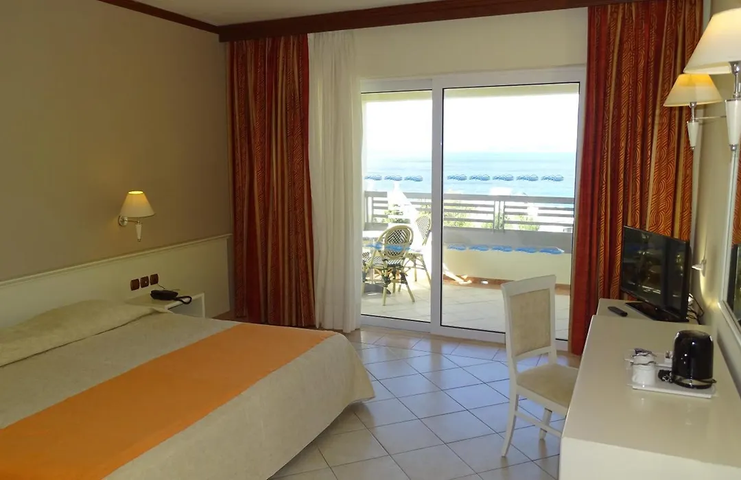 Kipriotis Aqualand Hotel By Anayia All Inclusive Resorts-1