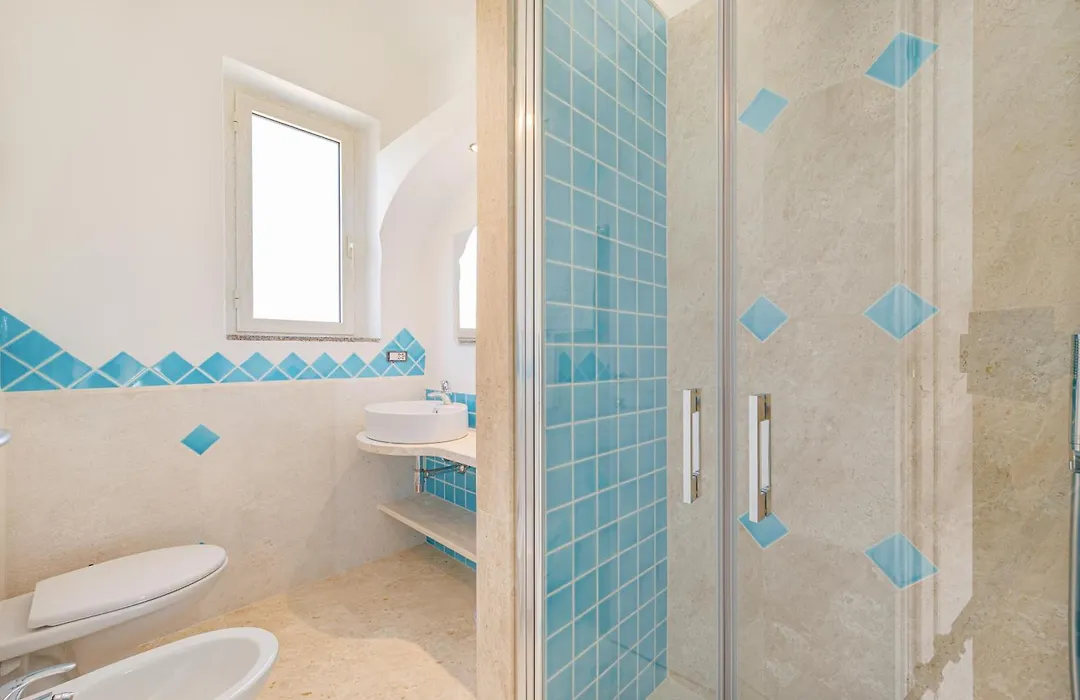 Hotel Le Mimose-1