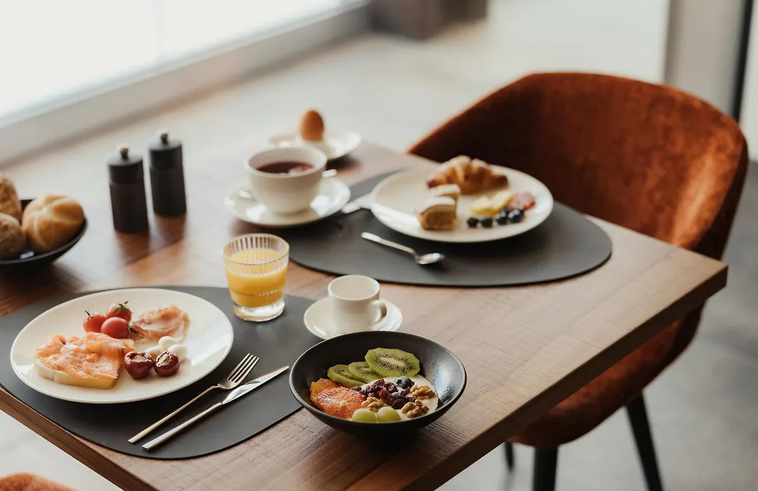 Luxury B&B August-1