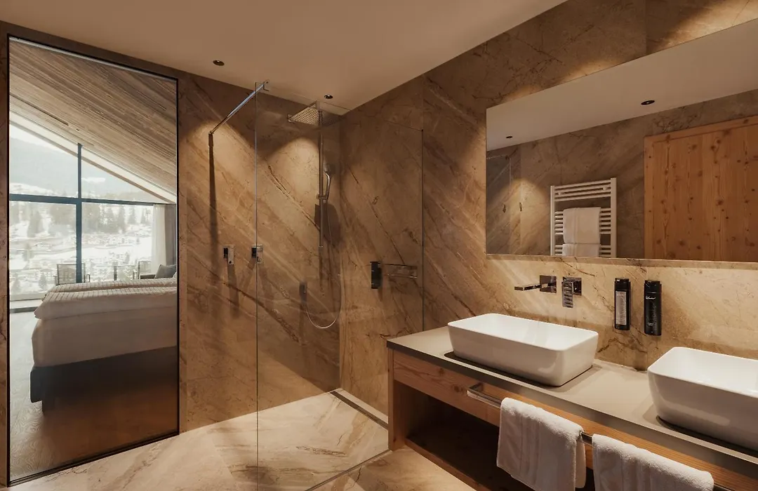Luxury B&B August-1