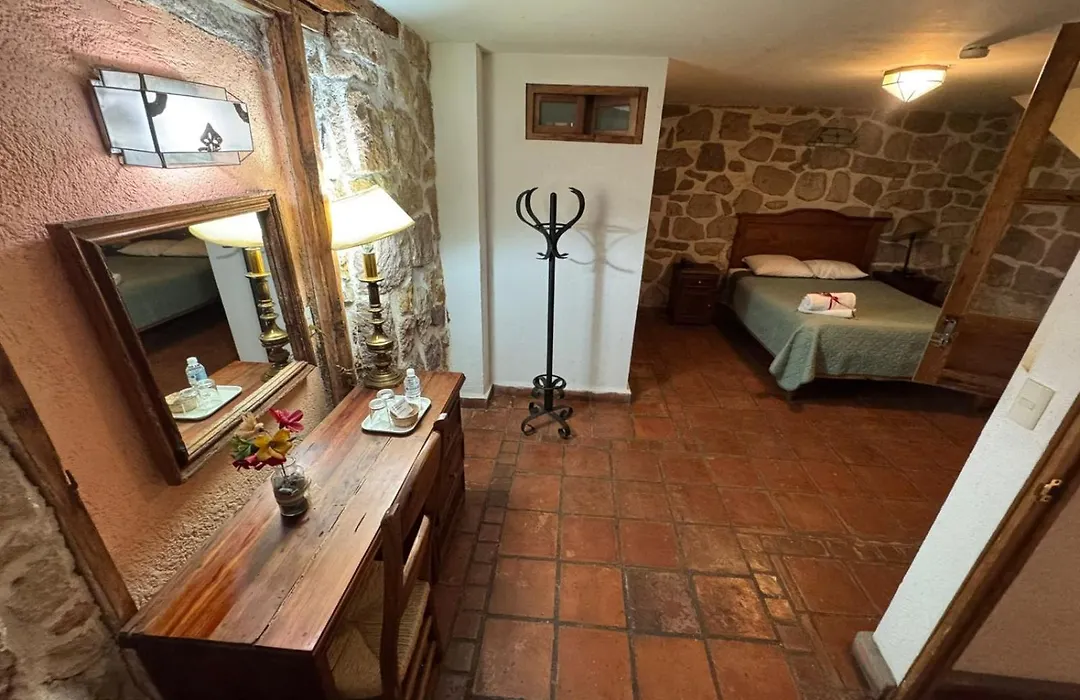 Hotel Casa del Anticuario-1