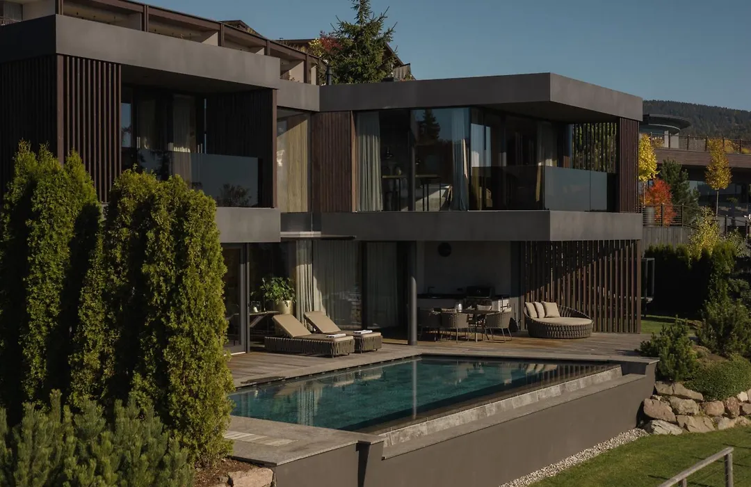 Chalet Mirabell-1