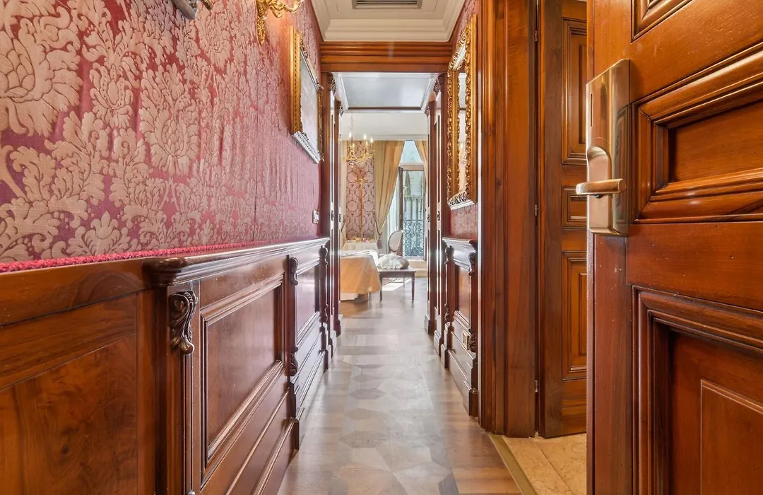 Bellevue Luxury Rooms - San Marco Luxury-1