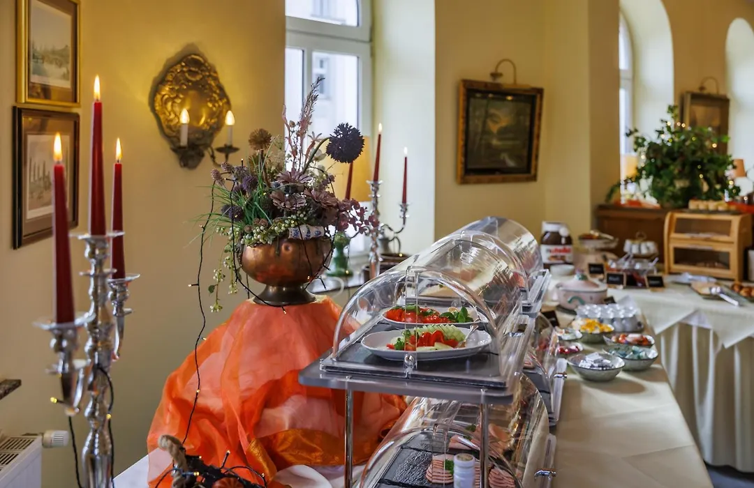 Hotel Fuerstenhof-1