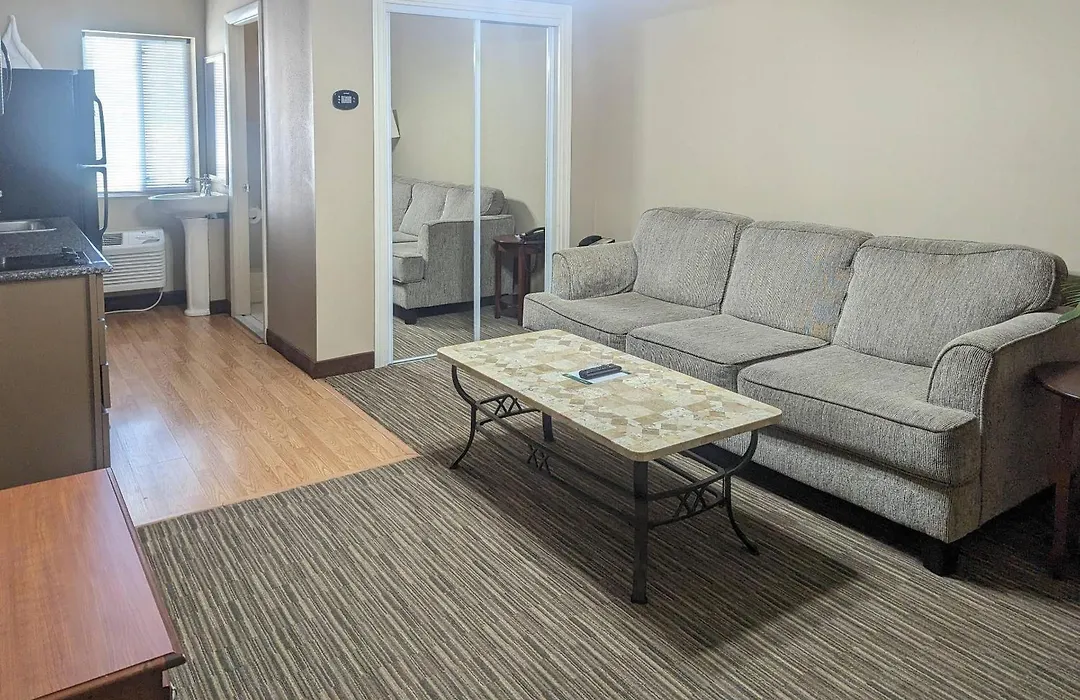 Quality Inn & Suites Northampton - Amherst-1