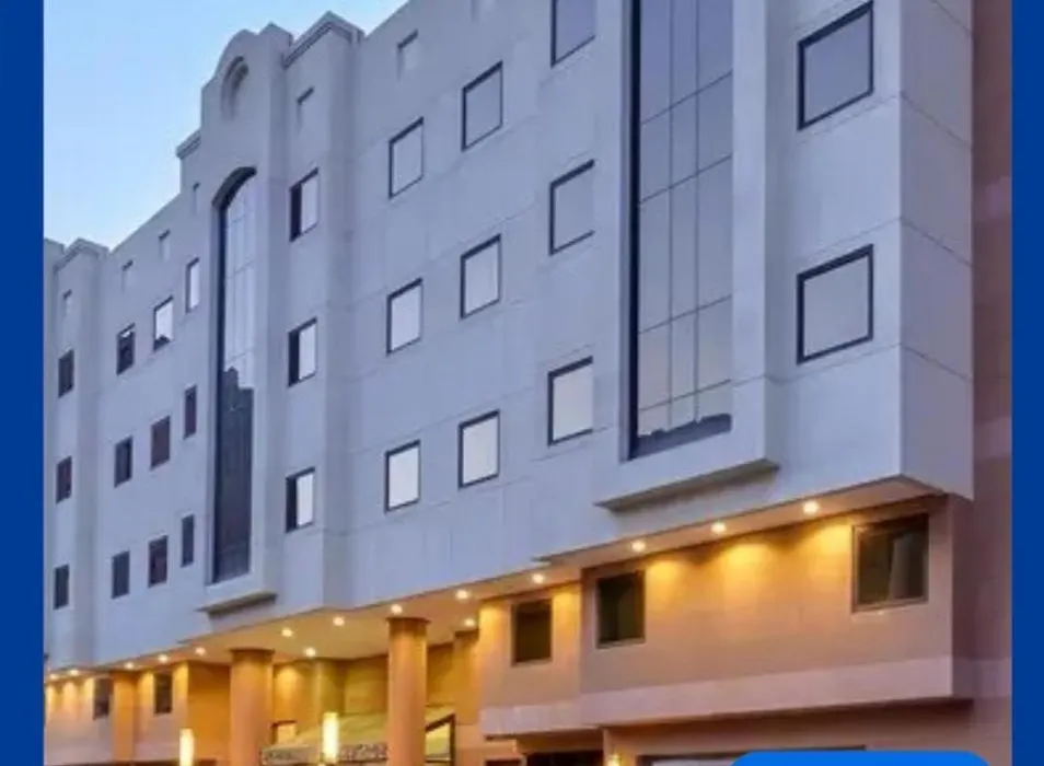 Makarem Mina Hotel-1