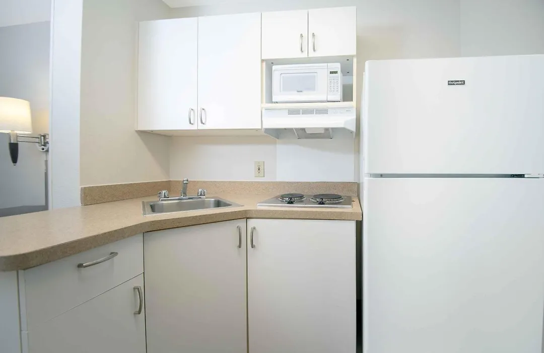 Extended Stay America Suites - Boca Raton - Commerce-1