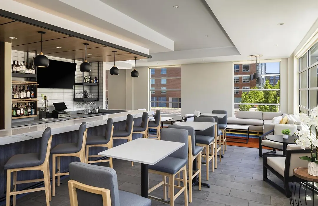 Hyatt House Pittsburgh-South Side-1
