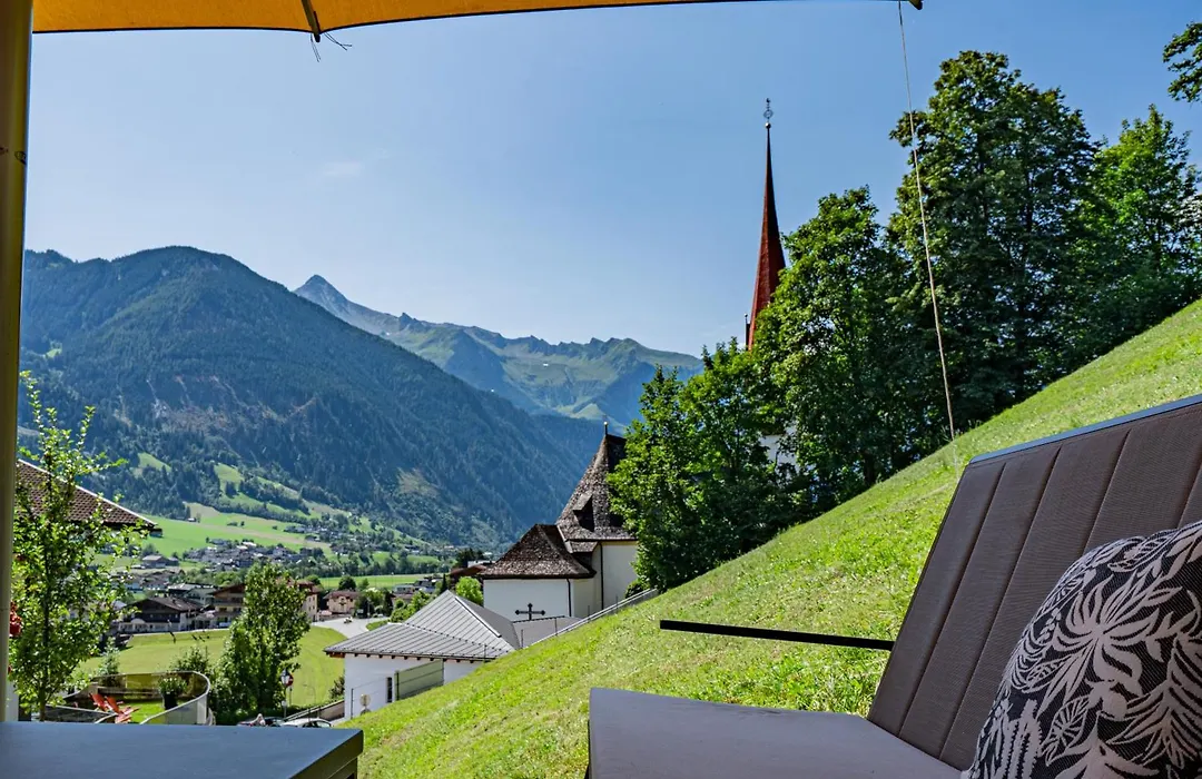Hotel Kirchbichlhof-1