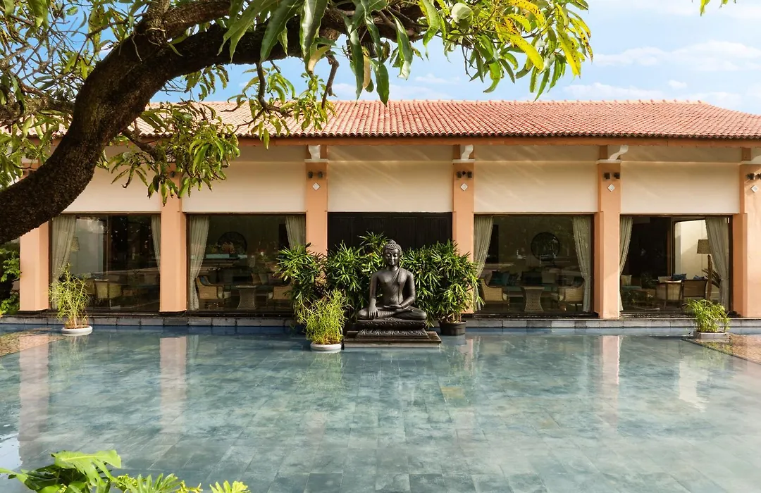 Taj Alibaug Resort & Spa, Maharashtra-1