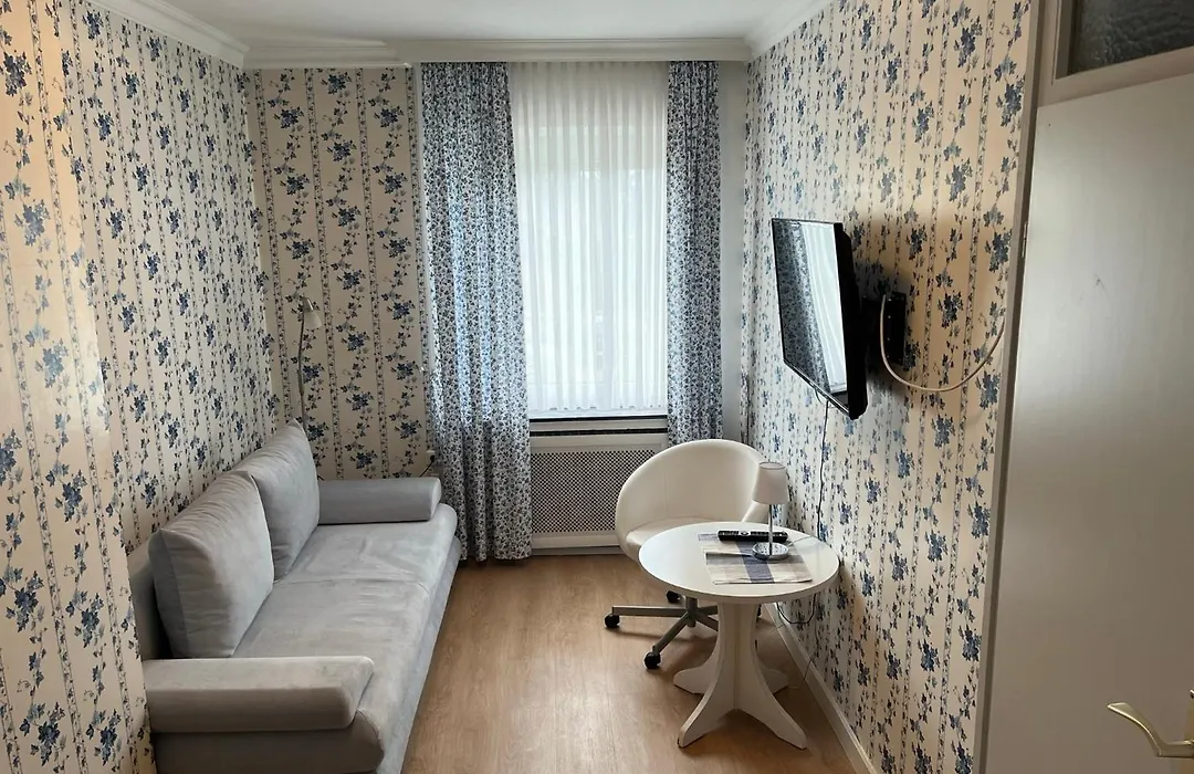 Haus am Meer Steinhude-1
