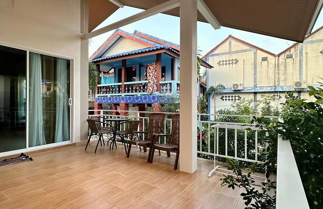 Euphoria Bungalow-1