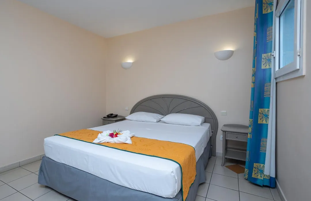 Karibea Sainte Luce Hotel-1