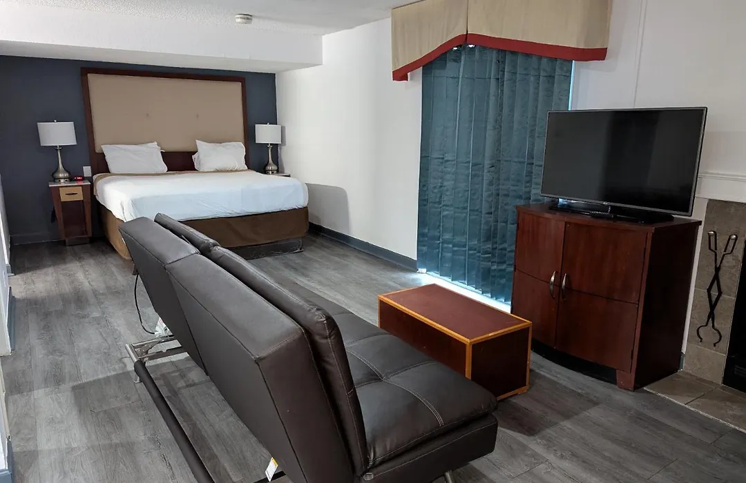 Extended Stay Of Charleston-1