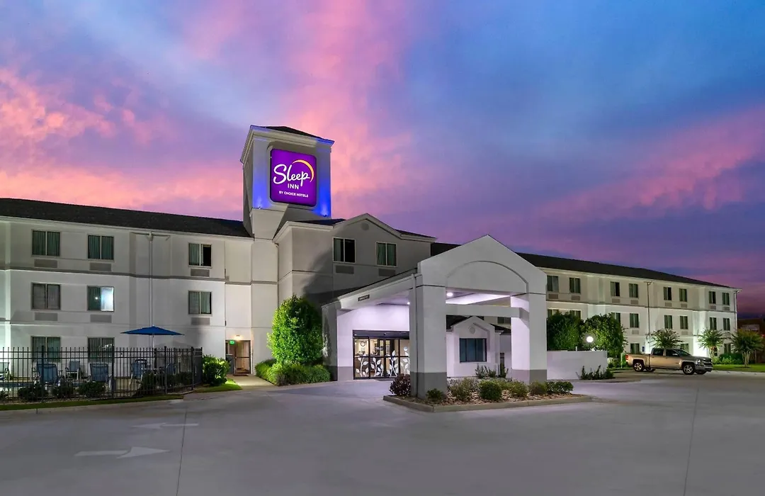 Sleep Inn Baton Rouge East I-12-1