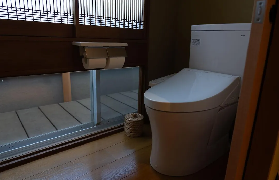 Ryokan Kiraku-1