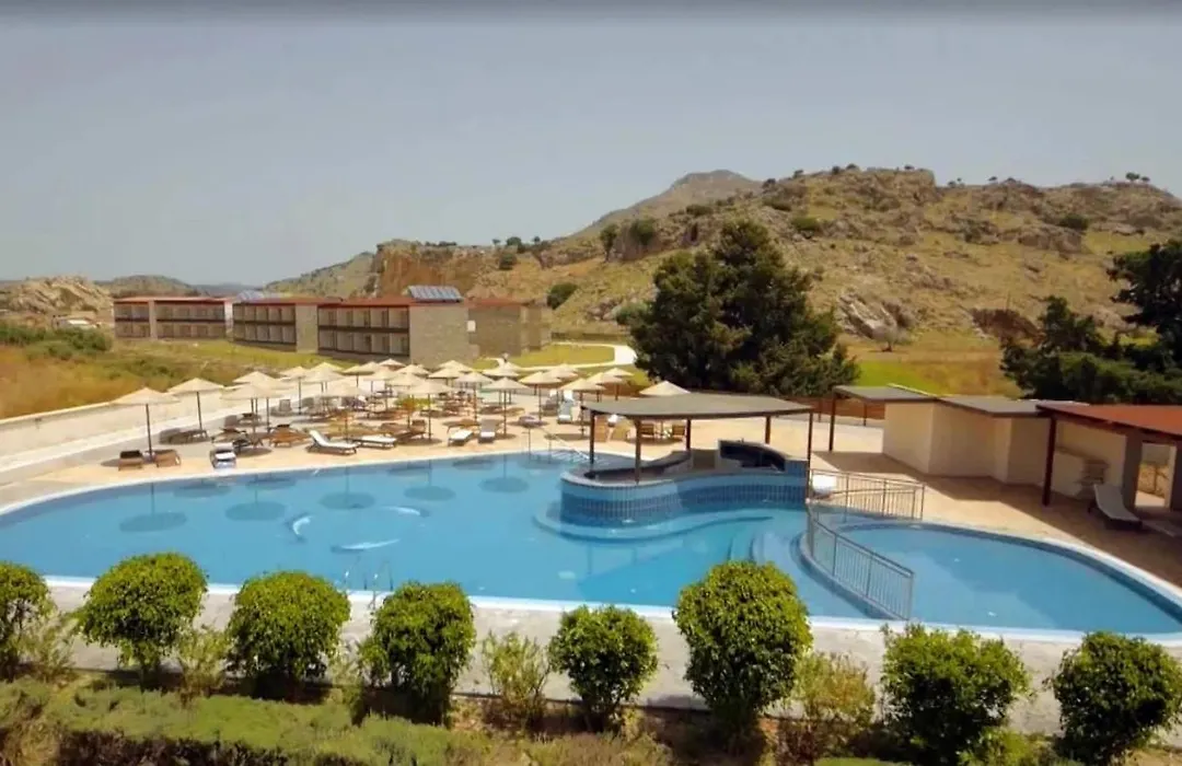 Anavadia Hotel By Anayia All Inclusive Resorts-1
