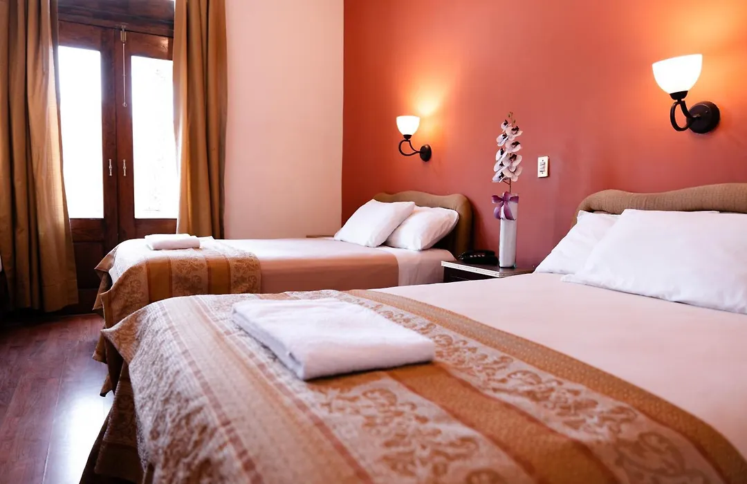 Hotel Roma-1