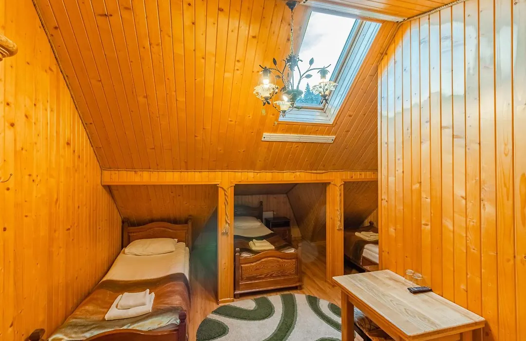 Villa Nikoletta Spa-1