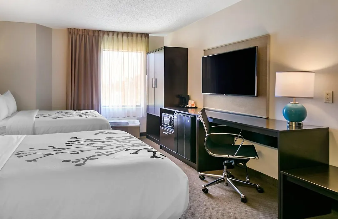 Sleep Inn Allentown-Fogelsville-1