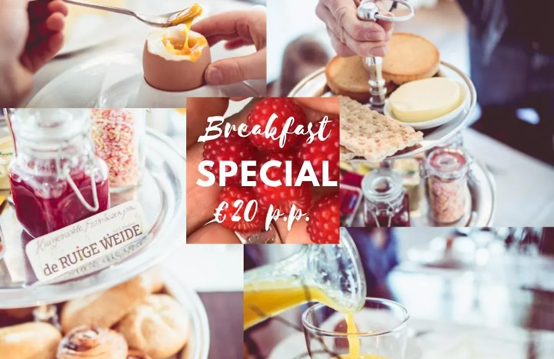 Bed&Breakfast De Ruige Weide-1