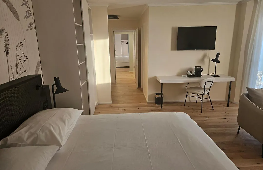 Hotel et Centre Thermal d'Yverdon-les-Bains-1