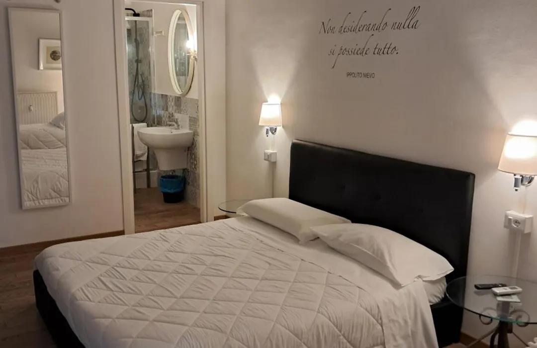 La Dimora Del Conte-1