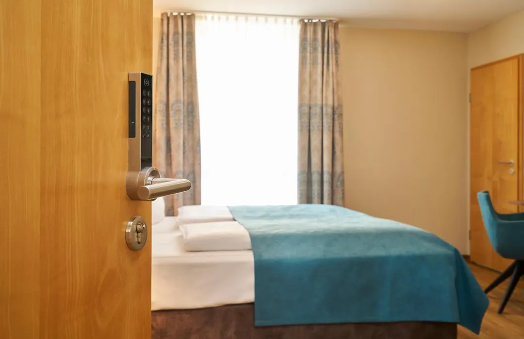 Hotel Am Dom-1