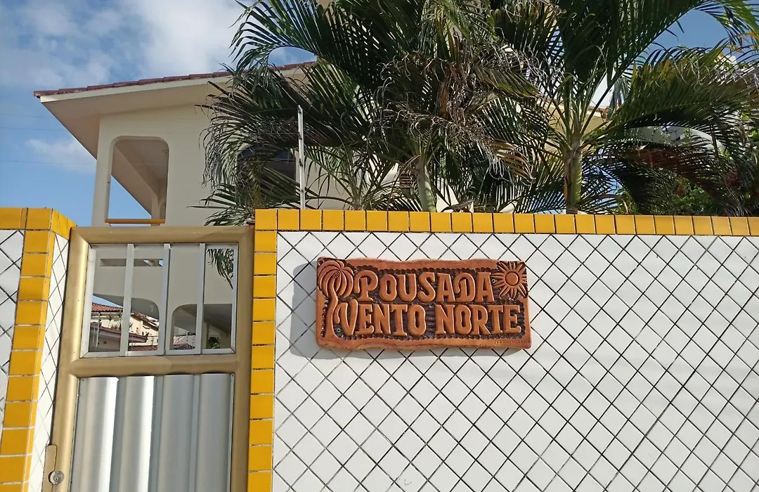 POUSADA VENTO NORTE CAMA&CAFÉ SUÍTES INDIVIDUAIs-1