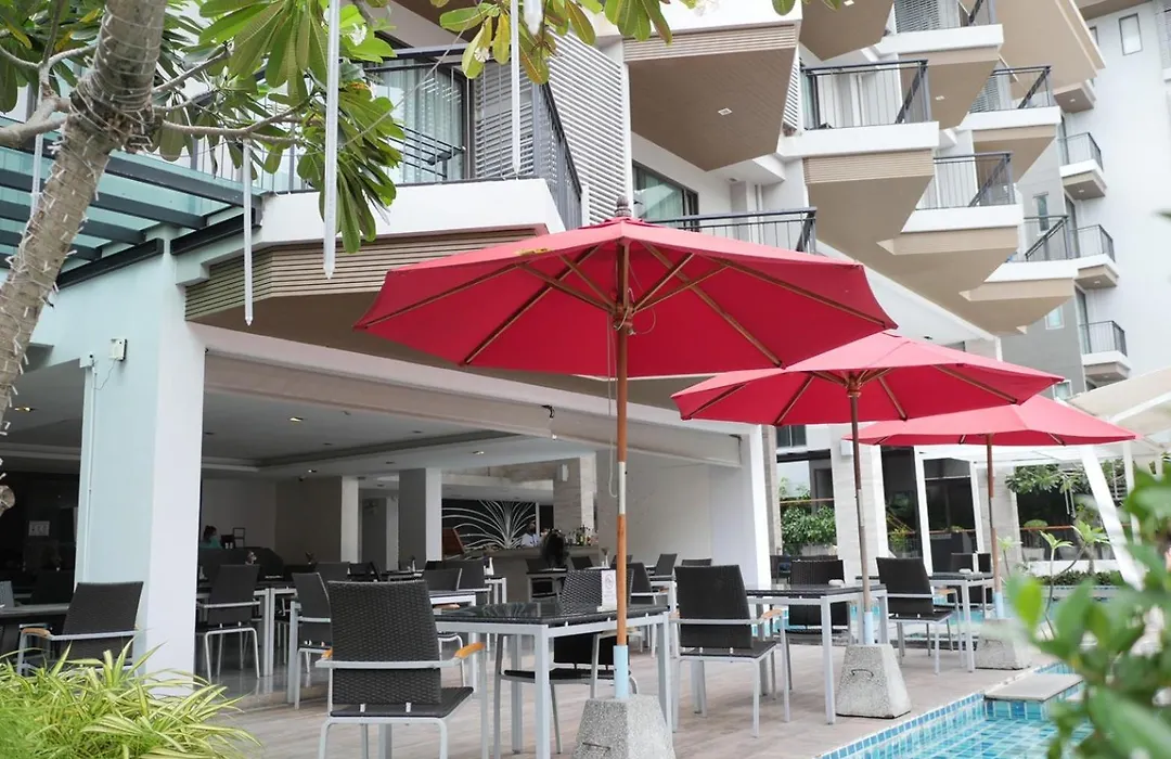 The Charm Resort Phuket-1
