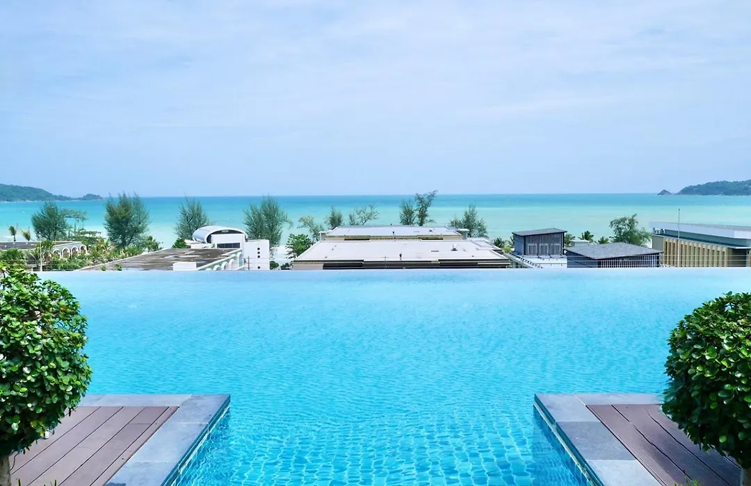 The Charm Resort Phuket-1