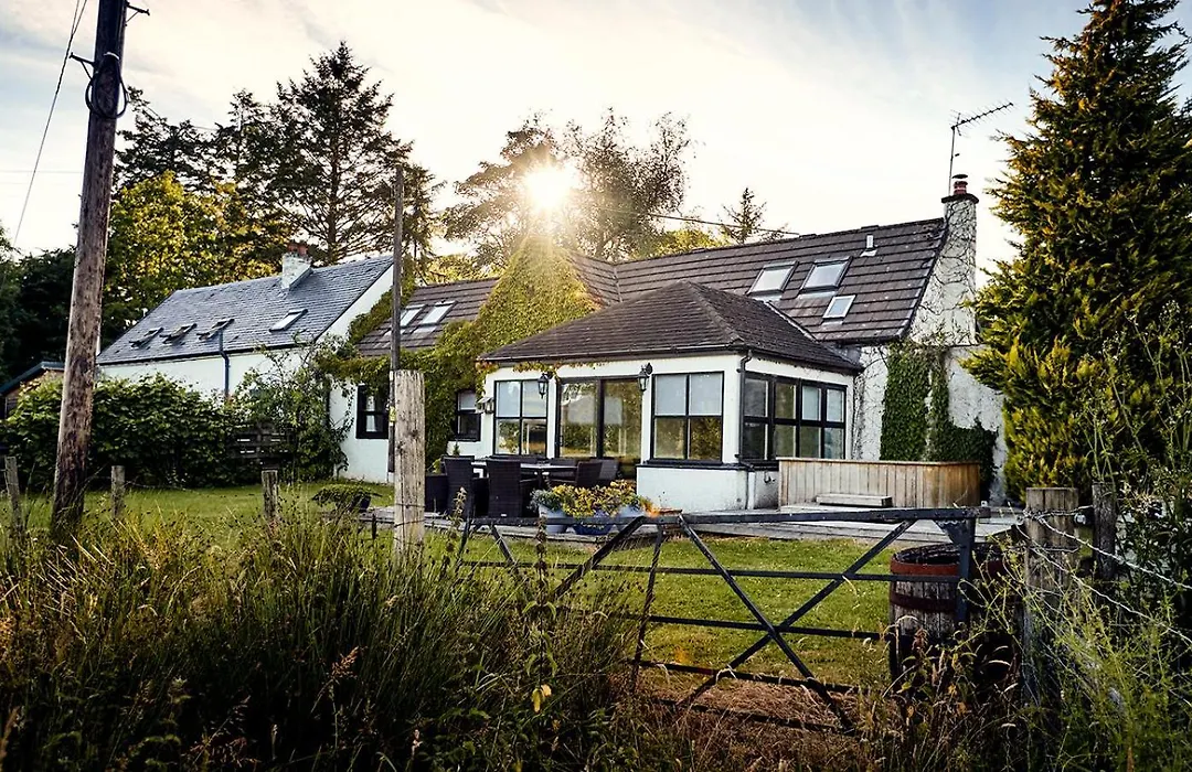 Lochend Chalets-1