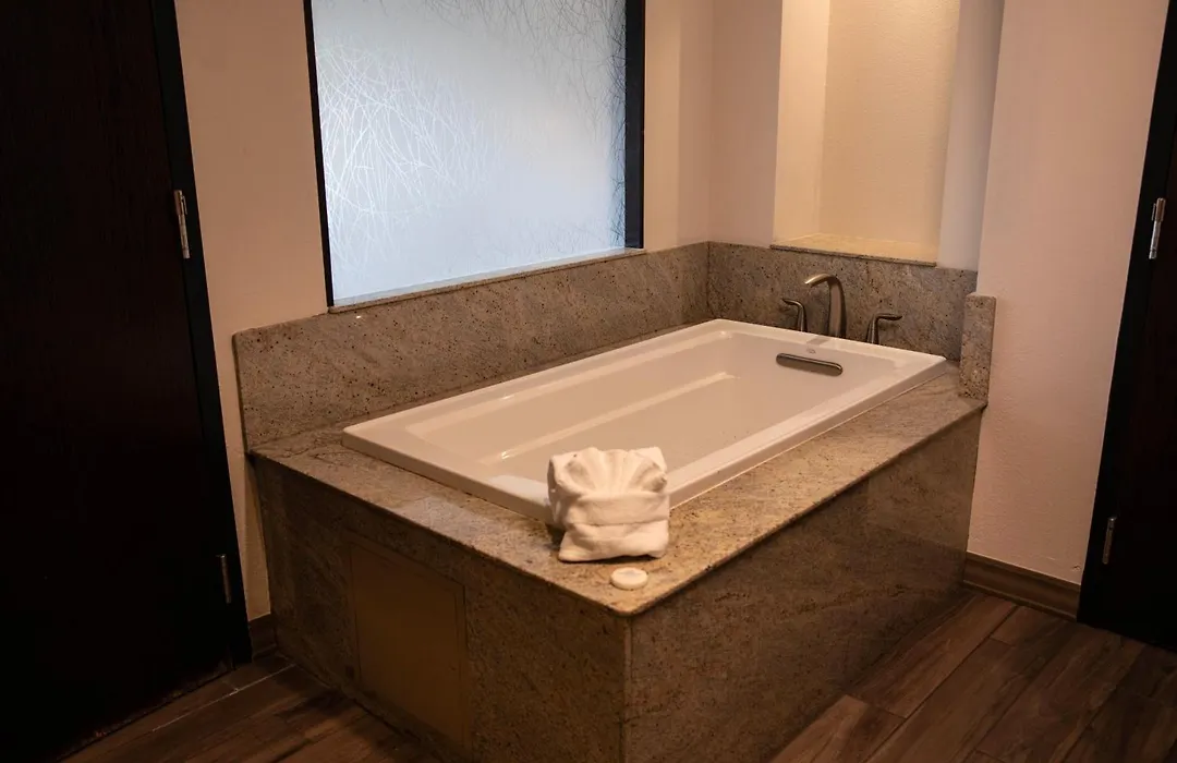 The Hotel At Black Oak Casino Resort-1